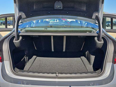 Certified 2024 BMW 330i Sedan w/ Premium Package image 12