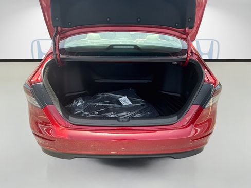 New 2026 Honda Accord LX image 21