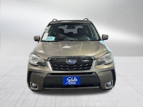 Used 2017 Subaru Forester 2.0XT Touring AWD/4WD image 2
