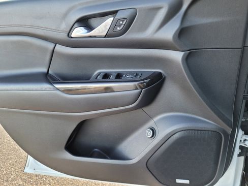 Used 2021 GMC Acadia AT4 w/ Trailering Package image 22