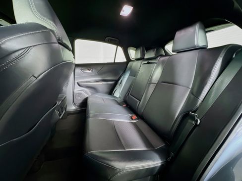 Used 2021 Toyota Venza XLE w/ Softex Package AWD/4WD image 21