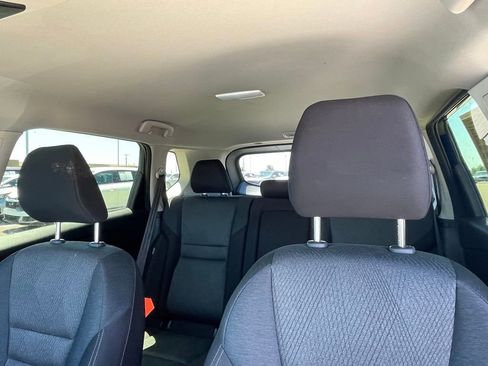 Used 2025 Nissan Rogue SV AWD/4WD image 20