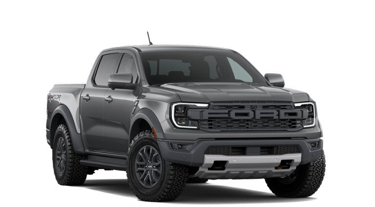 New 2026 Ford Ranger Raptor AWD/4WD image 52