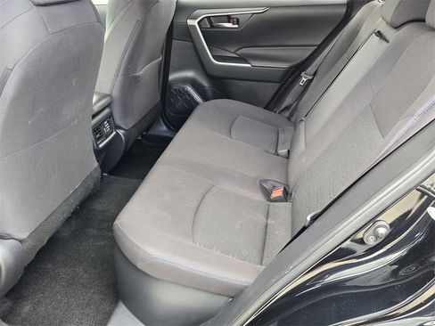 Used 2023 Toyota RAV4 SE w/ SE Grade Weather Package image 11