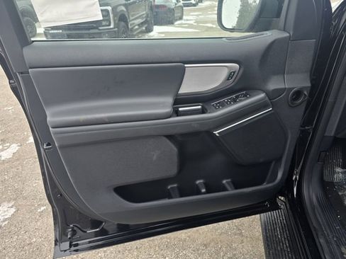 New 2026 Ford Expedition Max Active image 9