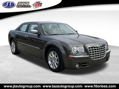 Used 2008 Chrysler 300 C w/ Protection Group II