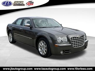 Used 2008 Chrysler 300 C w/ Protection Group II RWD video 1