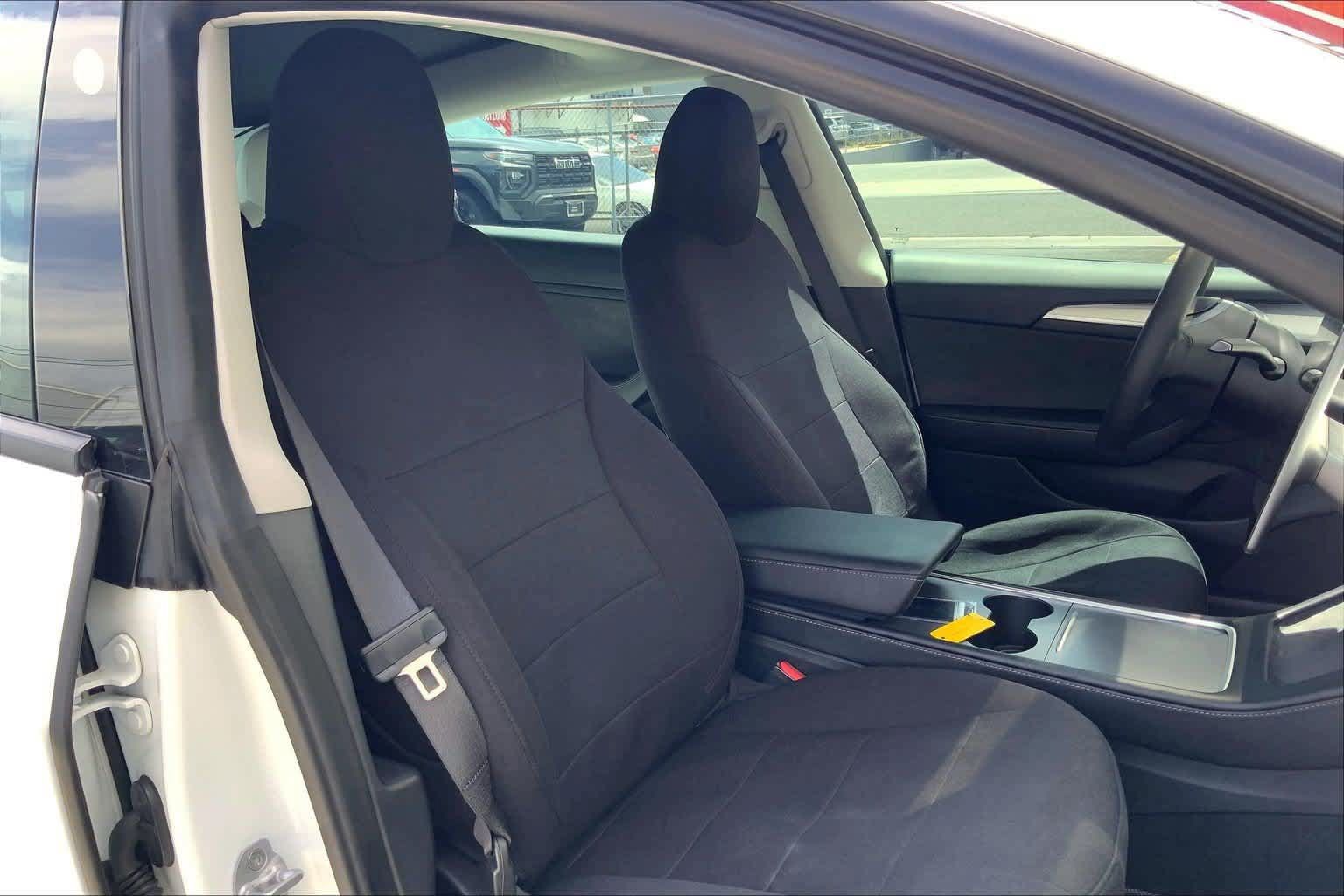 Used 2023 Tesla Model 3 Performance AWD/4WD image 13