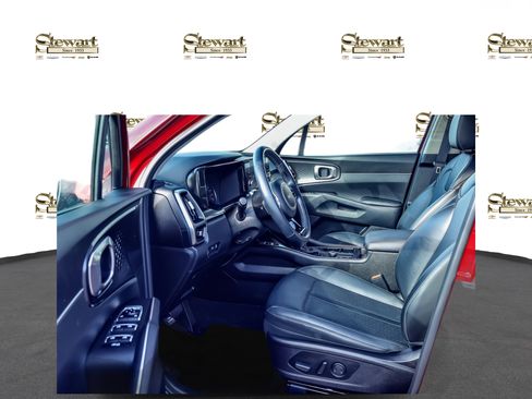 Used 2022 Kia Sorento S w/ Panoramic Sunroof Package image 11