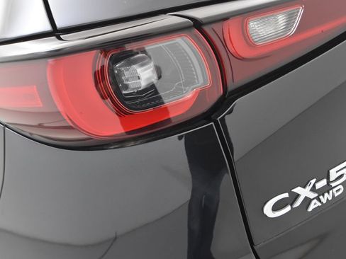 Certified 2023 MAZDA CX-5 AWD 2.5 S image 37