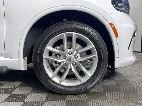 Used 2024 Dodge Durango GT image 8