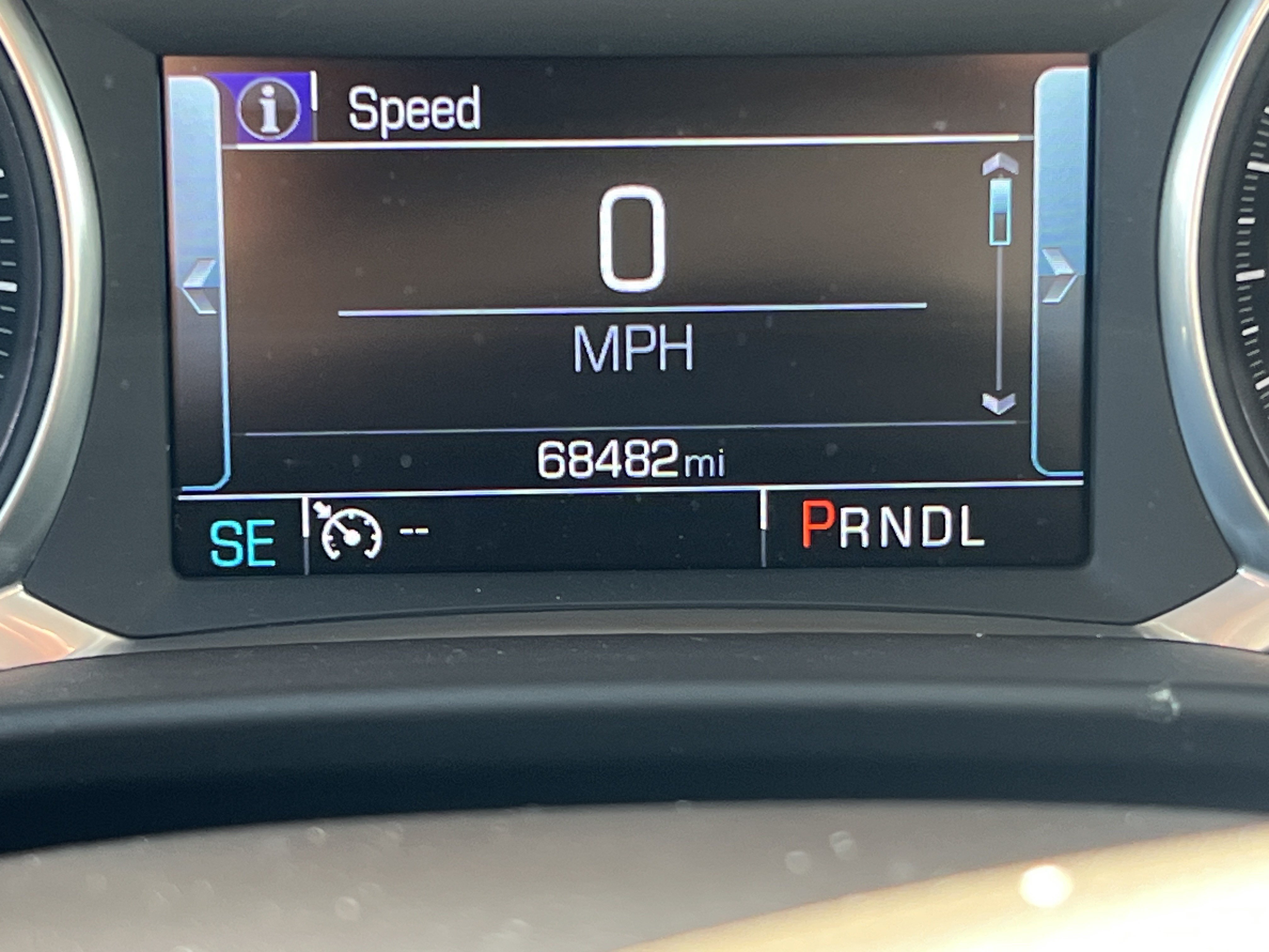 Used 2019 GMC Acadia SLT w/ LPO, Floor Liner Package FWD image 22