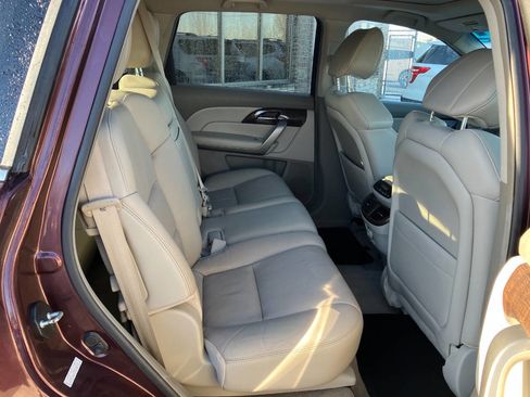 Used 2010 Acura MDX image 16