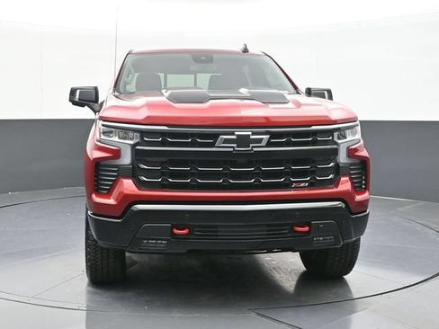 New 2026 Chevrolet Silverado 1500 LT Trail Boss w/ Safety Package AWD/4WD image 16