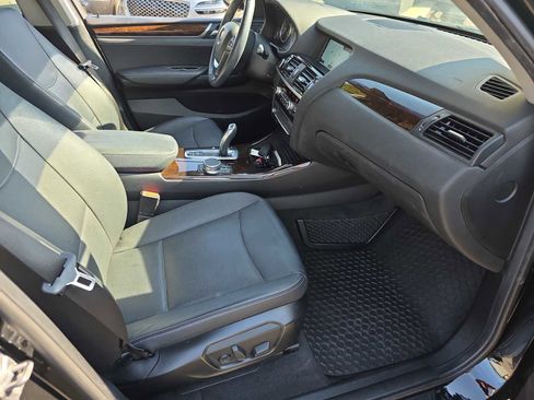 Used 2017 BMW X3 sDrive28i image 21