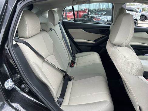 Used 2023 Subaru Impreza Premium image 26