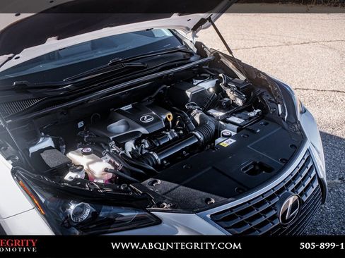 Used 2018 Lexus NX 300 AWD image 44