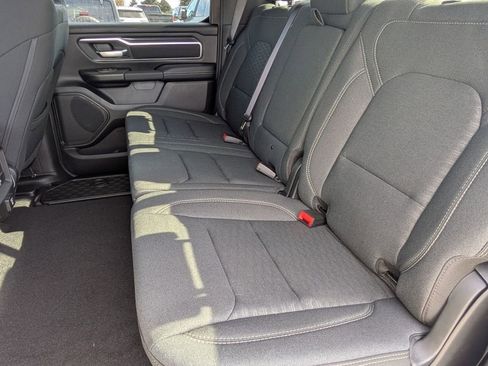 New 2026 RAM 1500 Big Horn AWD/4WD image 36