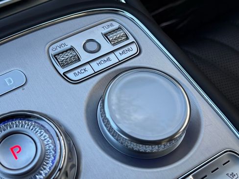 New 2026 Genesis G90 3.5T image 55