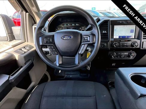 Used 2019 Ford F150 XL w/ Equipment Group 101A Mid AWD/4WD image 9