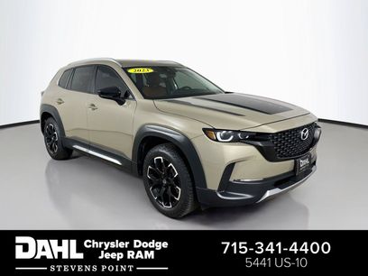 Used 2023 MAZDA CX-50 Meridian Edition w/ Cargo Package