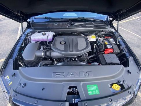 New 2026 RAM 1500 Laramie image 25