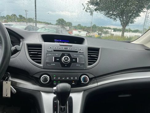 Used 2013 Honda CR-V LX image 15