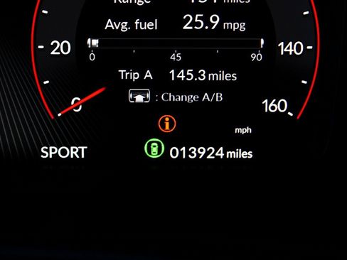 Used 2023 Acura Integra A-Spec image 14