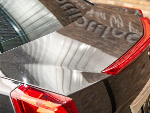 Used 2012 Cadillac CTS V image 29