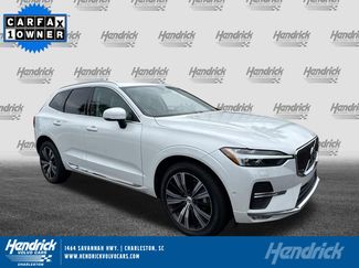 Used 2023 Volvo XC60 B5 Plus AWD/4WD video 1