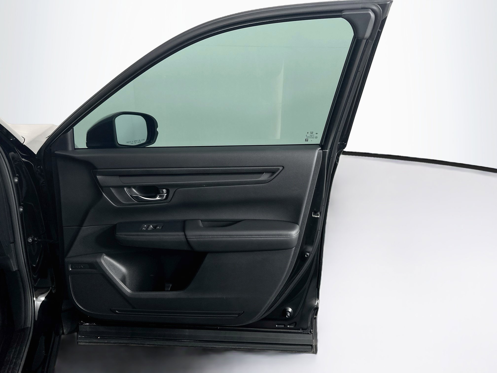 Used 2025 Honda CR-V LX image 30