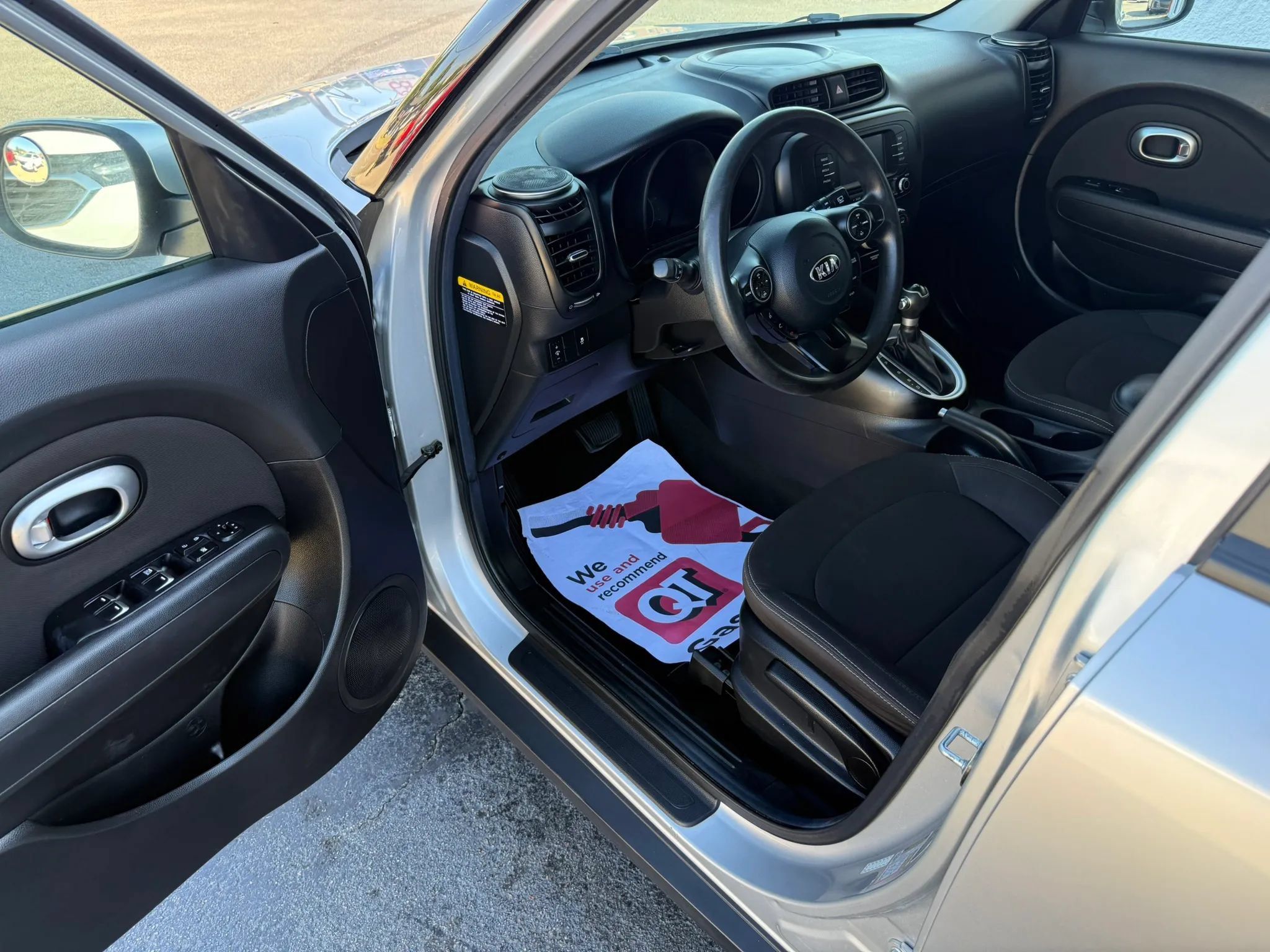 Used 2019 Kia Soul FWD image 15
