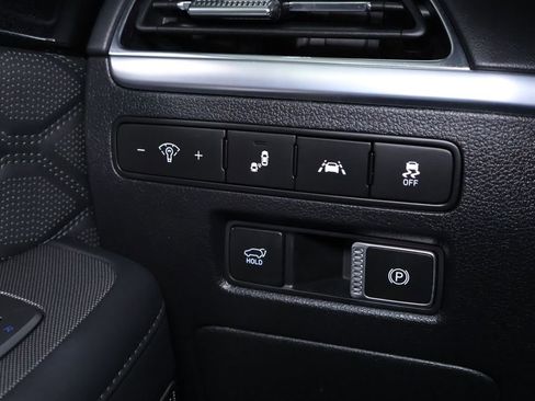 Used 2022 Hyundai Palisade Calligraphy image 29