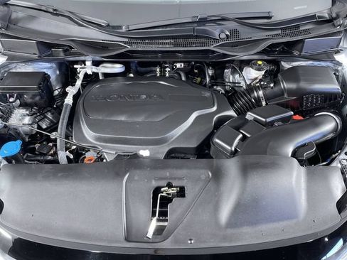 Used 2025 Honda Odyssey EX-L image 47