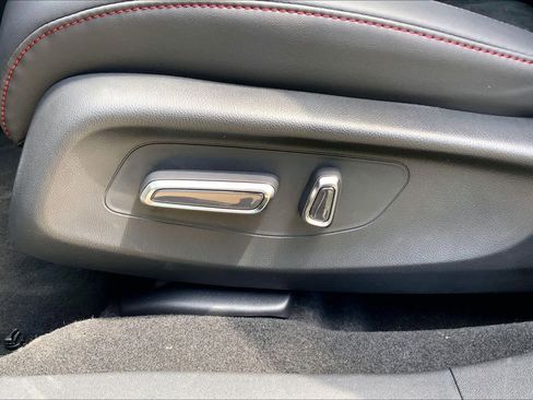 New 2026 Acura ADX A-Spec image 18