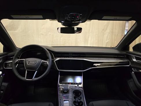 New 2026 Audi A6 Premium Plus image 31