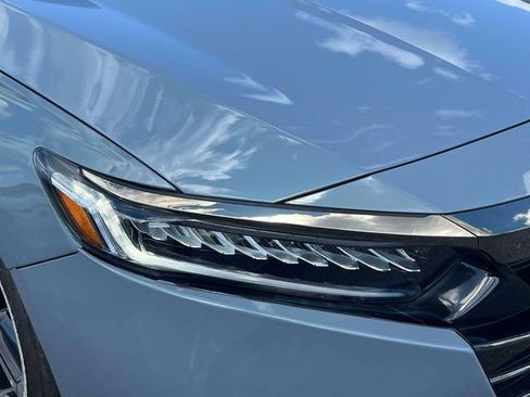 Used 2022 Honda Accord Sport Special Edition image 13