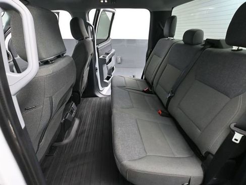 Used 2024 Ford F150 XLT w/ Tow/Haul Package image 36