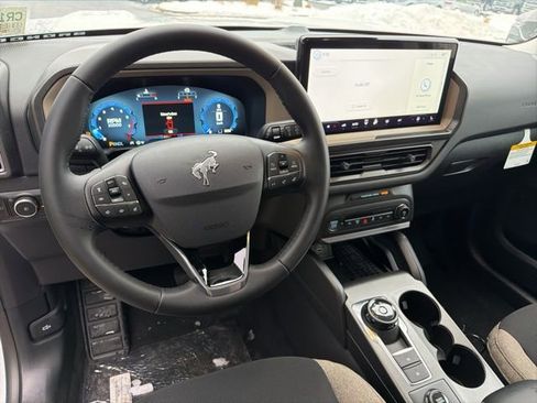 New 2025 Ford Bronco Sport Big Bend image 12