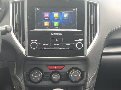 Used 2018 Subaru Impreza 2.0i Premium w/ Eyesight & BSD & Rcta image 3
