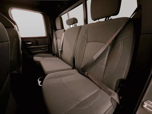 Used 2021 RAM 1500 Warlock w/ Electronics Group AWD/4WD image 25