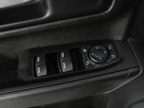 Used 2021 Chevrolet Silverado 2500 W/T w/ WT Safety Package image 14