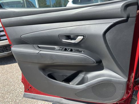 New 2026 Hyundai Tucson SEL image 21