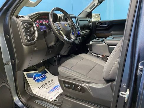 Used 2022 Chevrolet Silverado 1500 LT image 14
