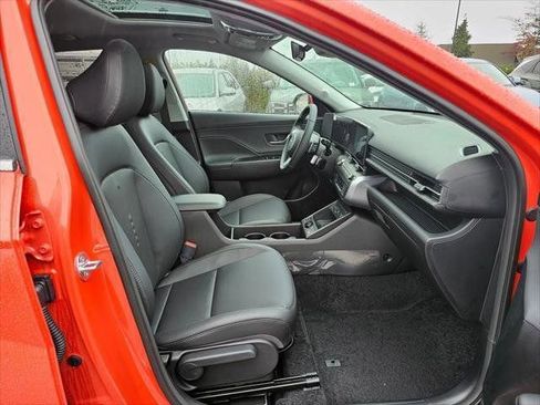 New 2026 Hyundai Kona Limited AWD/4WD image 10