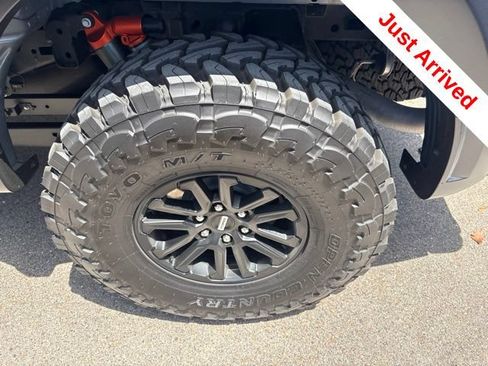 Certified 2025 Ford F150 Raptor AWD/4WD image 18
