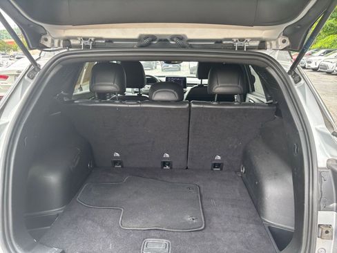 Used 2025 Jeep Compass Limited AWD/4WD image 25
