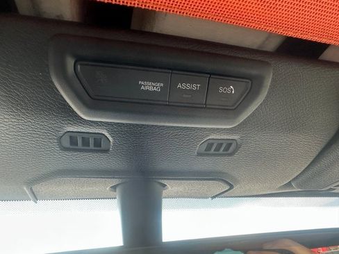 Used 2023 Jeep Gladiator Mojave w/ Cold Weather Group image 29