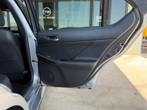 Used 2024 Lexus IS 300 w/ Premium Package RWD image 35