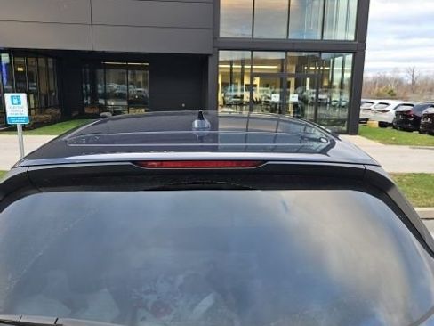 Used 2023 MAZDA CX-5 AWD 2.5 S w/ Select Package image 6